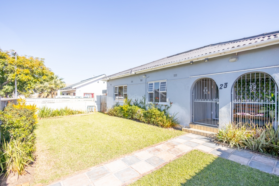 3 Bedroom Property for Sale in Richmond Estate Western Cape